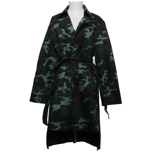 Aspire choke trench - aspire, choke,