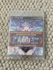 Hyperdimension Neptunia