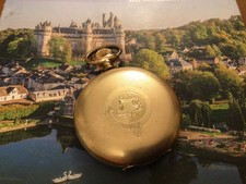 STEINMEYERS ORIGINAL gold