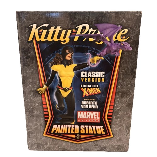 Kitty pryde classic - classic, shadowcat