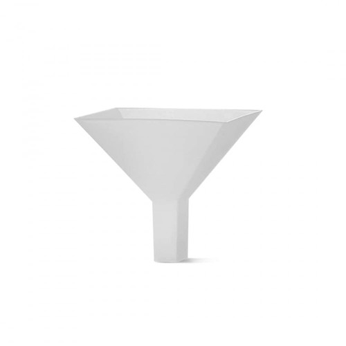 Entonnoir transparent lampe - entonnoir,