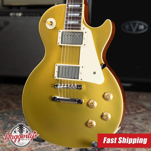 Epiphone 1957 les - 1957, paul