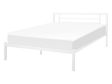 Beliani - Lit - Cusset - 140 x
