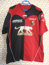Maillot Airness Stade Rennais