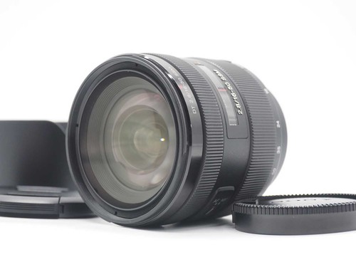 Objectif sony 50mm 2 8 - sony, 16-50mm