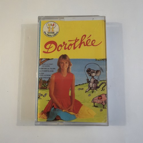 Dorothée club des - club,