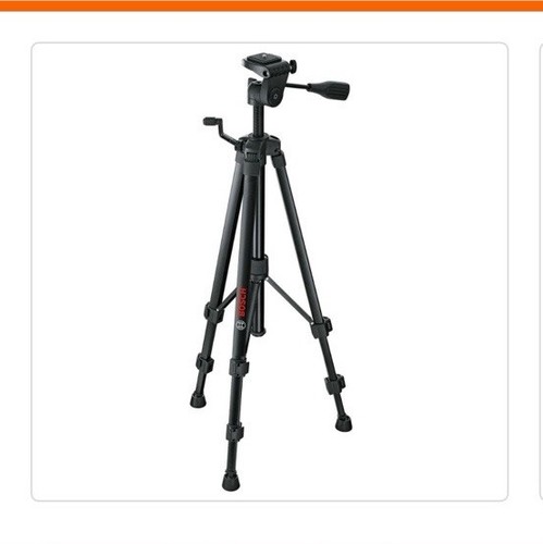 Bosch 150 compact - bt, tripod