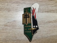 PROMOTION SAINT CYR. GÉNÉRAL