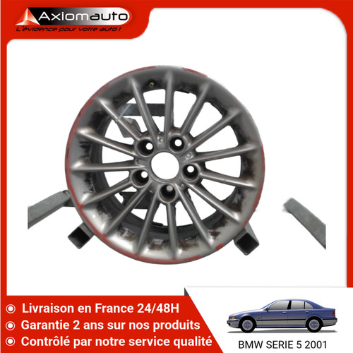 Jante aluminium bmw - 🇫🇷,
