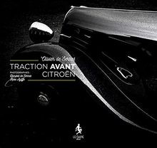 Traction-avant Citroën