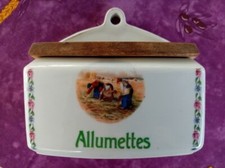 Boite d Allumettes Cuisine
