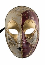 Masque Venitien de