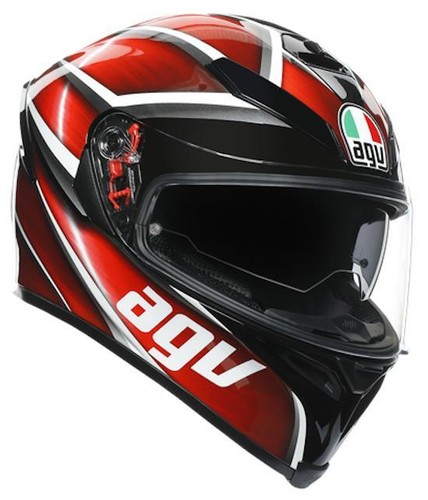 Casque intégral agv - agv, k-5