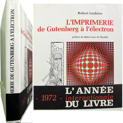 Imprimerie gutenberg à - l'imprimerie,