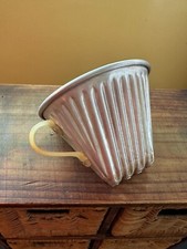 PORTE FILTRE A CAFÉ VINTAGE