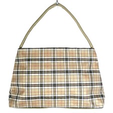 Mini Sac A Main Tartan Vintage