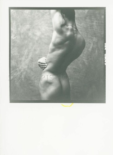 James fox nude - a.,