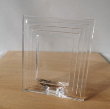 Cadre photo cristal - cadre,