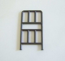 PLAYMOBIL (G1279) POMPIER - Support Gris pour Lits Double Superposés 3176 3826