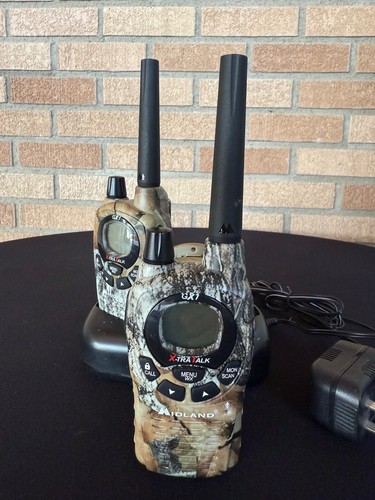Midland gxt785 xtra talk - midland,