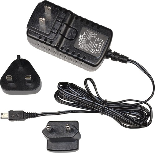 Adaptateur pour jvc everio - ac,