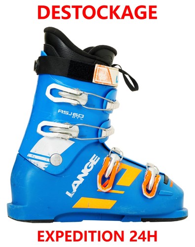 Chaussure ski enfant - chaussure,