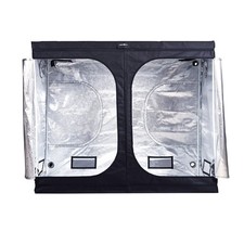 240x120x200 cm HORTOSOL Chambre de Culture intérieur grow box room 2,4 1,2 2,0 m
