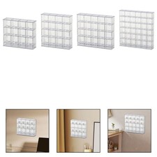 Présentoir de balles de golf