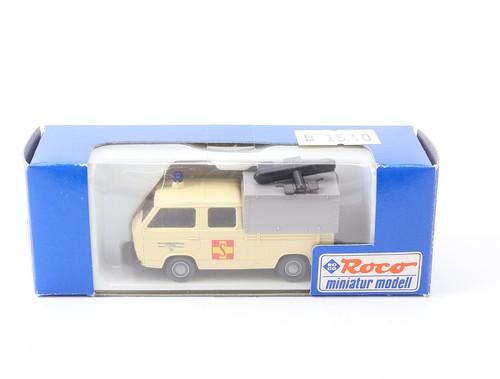 Roco 1464 voiture miniature - roco,