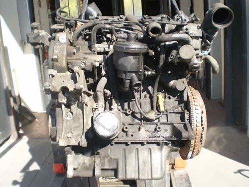 Rhy moteur complet 92081 - moteur,