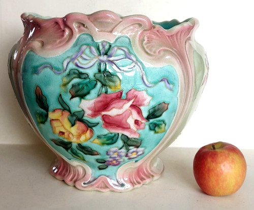 Longchamp art nouveau - longchamp,