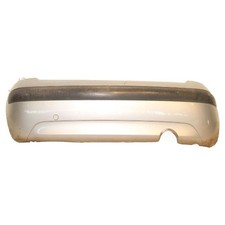 PARE-CHOCS ARRIÈRE Citroën