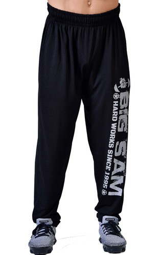 Big homme pantalon - big, sm