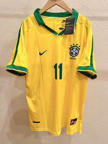 Romário brazil 1997 - brazil,
