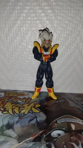 Figurine gashapon baby vegeta - gashapon,