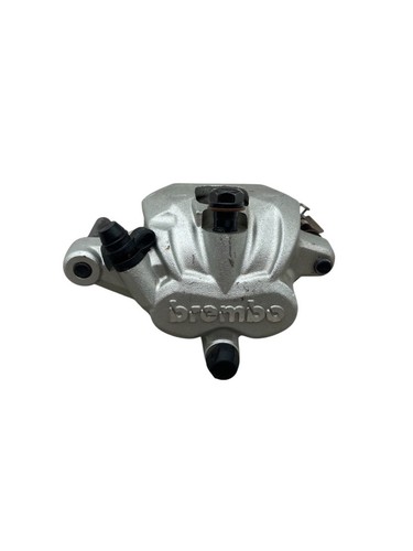 Etrier frein avant ktm - de,