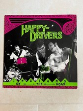 33T HAPPY DRIVERS Indians on the road GM038