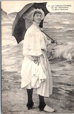 85 LES SABLES D'OLONNE carte