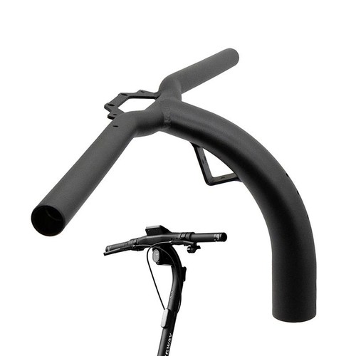 Guidon ninebot zt3 pro - guidon, t