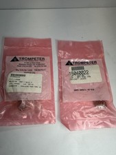 BJ73 Trompeter RF Coaxial