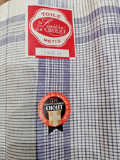 ancienne longueur de tissu