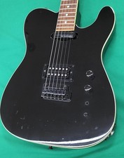 Guitare électrique FERNANDES