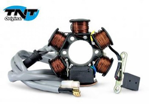 Stator allumage tnt pour - stator,