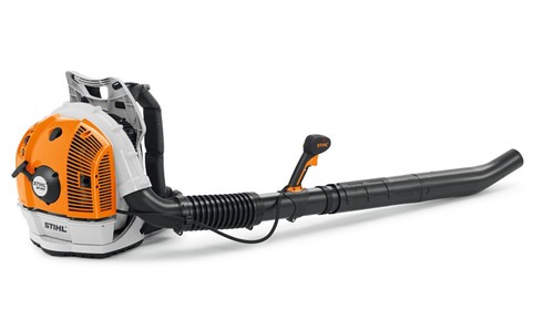 Souffleur essence stihl - À,