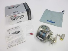 Daiwa Super Tanacom Z 500W / AU2529 / 02