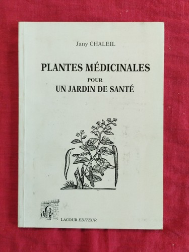 Plantes médicinales pour - pour, un