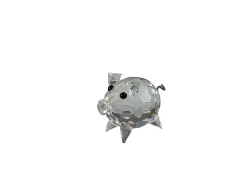 Figurine swarovski 010028 - swarovski,