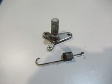 Axe frein arrière (Suzuki -