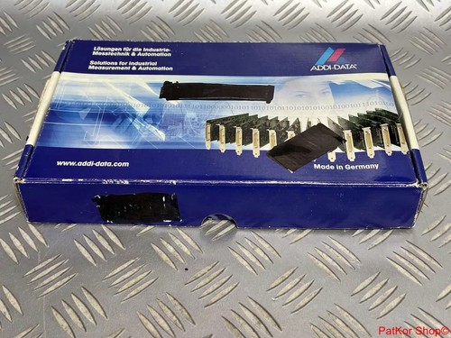 Addi data apci 1500 - addi-data, apci-1500