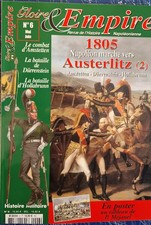 Gloire empire 6 - gloire, 1805